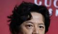 段奕宏的脸 仿佛老了十多岁多了沧桑感