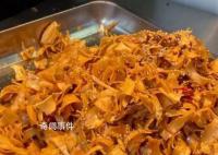 继烧烤后 淄博代购也火了