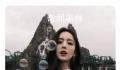 娜扎裤子 我不觉得我穿得有问题