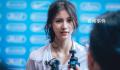 夏思凝女子100米栏夺冠 以13秒29(+0.5)的成绩夺冠