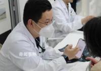 中疾控:全国超8成人口感染过新冠