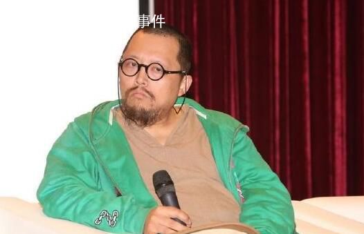 史航回应被指控性骚扰:情况不属实