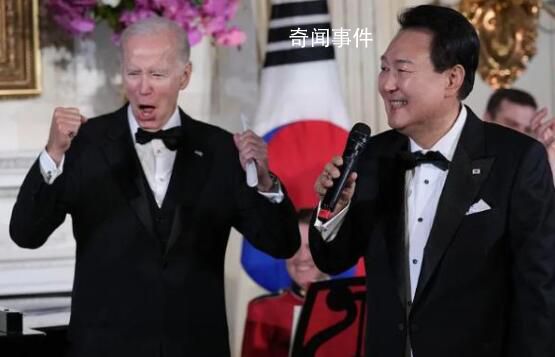 媒体:尹锡悦这投名状换的全是耻辱