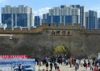 气温骤降超10℃ 新一轮冷空气来袭