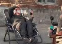 犄角旮旯里的淄博烧烤店被发现后 老板再也不能躺平了