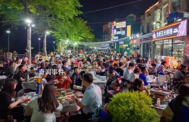 鹤岗淄博火了 给网红城市好好算笔账
