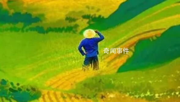 壮美画卷 由拼搏与奋斗来绘就