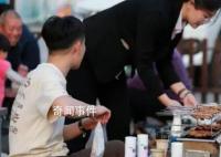 “淄博烧烤”的数万游客来自哪儿?有63%的访客来自于山东本省