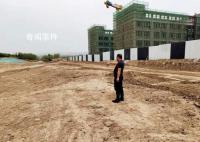 9.5亿违法占地项目未批先建 晋中的相关问题备受关注