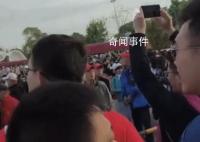 今年的五一疯了吗 多地都已开启人从众模式