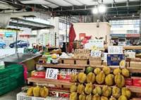 五一后或可实现“榴莲自由” 榴莲因持续降价