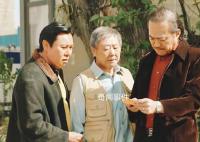 往前看 别回头