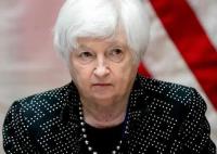 美国或将面临首次债务违约 这将是美国历史上的首次债务违约