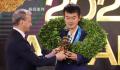 哈萨克斯坦总统用中文祝贺丁立人 丁立人加冕国际象棋世界冠军