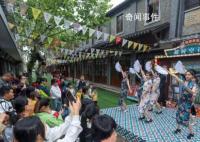 “五一”假期看文旅市场活力 消费热情高涨