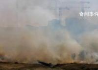 火箭弹袭击以色列 1名中国公民受伤