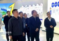 34岁县长6天赴6省市招商引资 深入洽谈合作项目