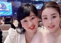 蔡天凤离世3个月蔡母出手争遗产 争夺外孙抚养权和遗产管理权