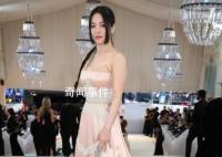 杨紫琼宋慧乔同框 两人在14年前也曾首度同框