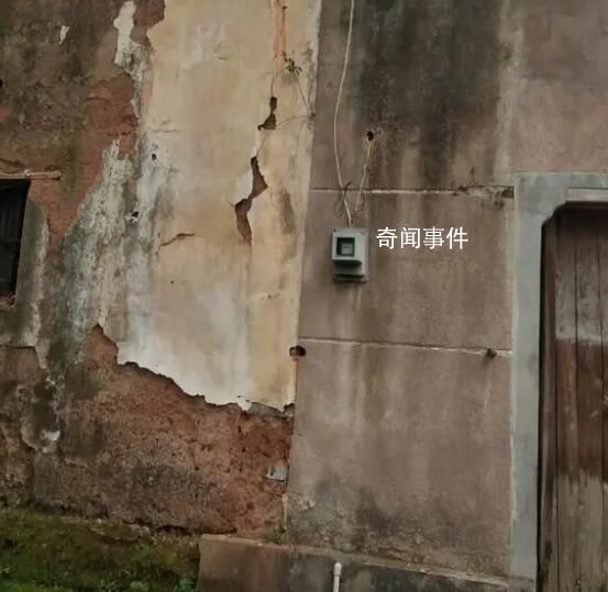 湖南一民房垮塌 一家四口遇难