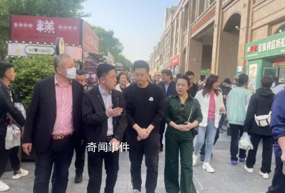 多地书记、市长带队去淄博“赶烤”