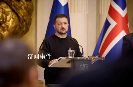 泽连斯基否认暗杀普京 我们甚至没有足够武器