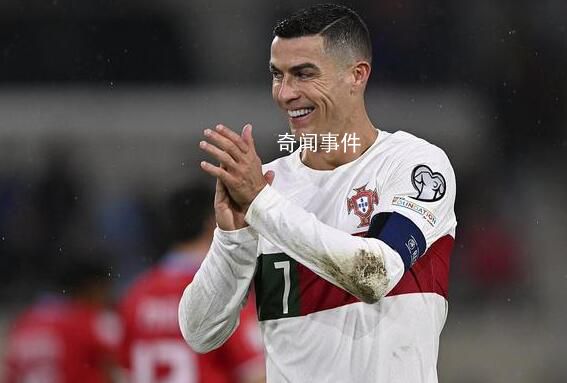 C罗年收入达1.36亿美元 成世界上年收入最高的运动员