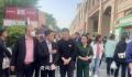 多地书记、市长带队去淄博“赶烤”