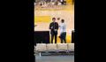 广厦球迷大喊“王博下课” 广厦在主场80-100不敌辽宁