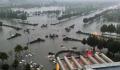河南现大暴雨已发30条预警 部分地区降水超100毫米