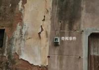 湖南一民房垮塌 一家四口遇难