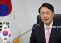 尹锡悦称韩国一年内可以拥核 被批不现实
