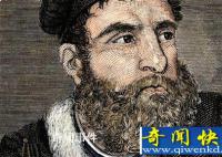 马可波罗来过中国吗 马可波罗来中国时是哪个朝代