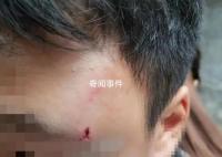 学生被老师丈夫刺伤?学校回应