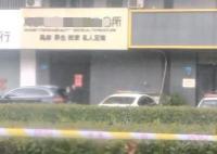江苏疑似枪击案受害者妻子发声 不清楚他们的作案动机不是网传黑吃黑