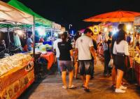 9月1日起深圳不再全面禁止路边摊 明确了路边摊点的设置条件