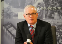 美半导体协会:不能缺席中国市场