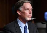 美驻华大使表达“希望与中方对话”