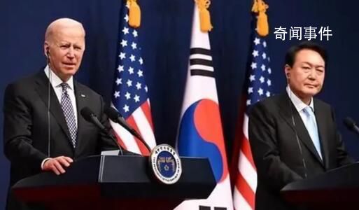 韩总统称要懂得对美国感恩 这样才有国格