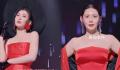 品如艾莉婚礼答谢宴 秋瓷炫和李彩桦上演世纪拥抱