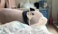 小伙特种兵式旅游致半月板损伤 日行三万步打卡七景点