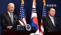 韩总统称要懂得对美国感恩 这样才有国格