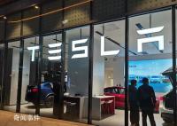 特斯拉中国4天内两次涨价 特斯拉中国突然涨价原因是什么