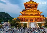 从五一假期看中国经济复苏向好 大街小巷人气兴旺工厂车间繁忙有序