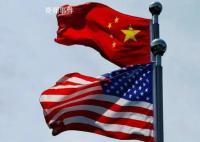 外媒:美正寻求美中防长在新加坡会面