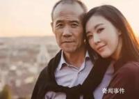 田朴珺否认与王石离婚 婚变一事闹得沸沸扬扬