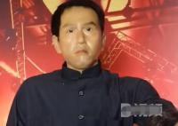 蜡像馆明星蜡像失真惨不忍睹 回应：后期会考虑整改