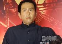 度假村回应名人蜡像哪儿也不像 这些蜡像是由本地一位蜡像师制作
