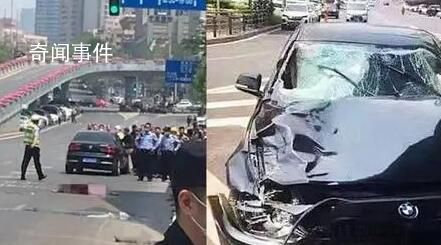 宝马撞人案司机不服死刑提起上诉 辩护人曾为其申请做精神鉴定