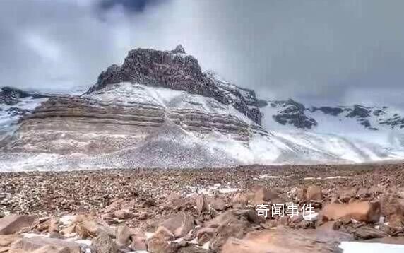 世界十大罕见自然现象 世界十大无法解释的自然现象